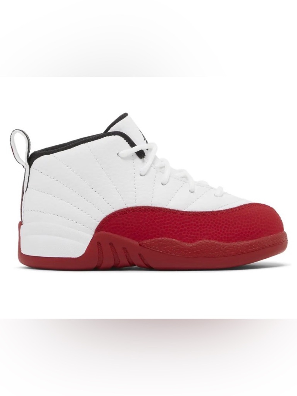 Air Jordan 12 Retro "Cherry" (2023) - Kids/Toddler Size 9C